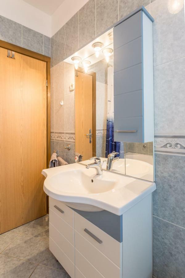 Apartment Dean أوماغ المظهر الخارجي الصورة
