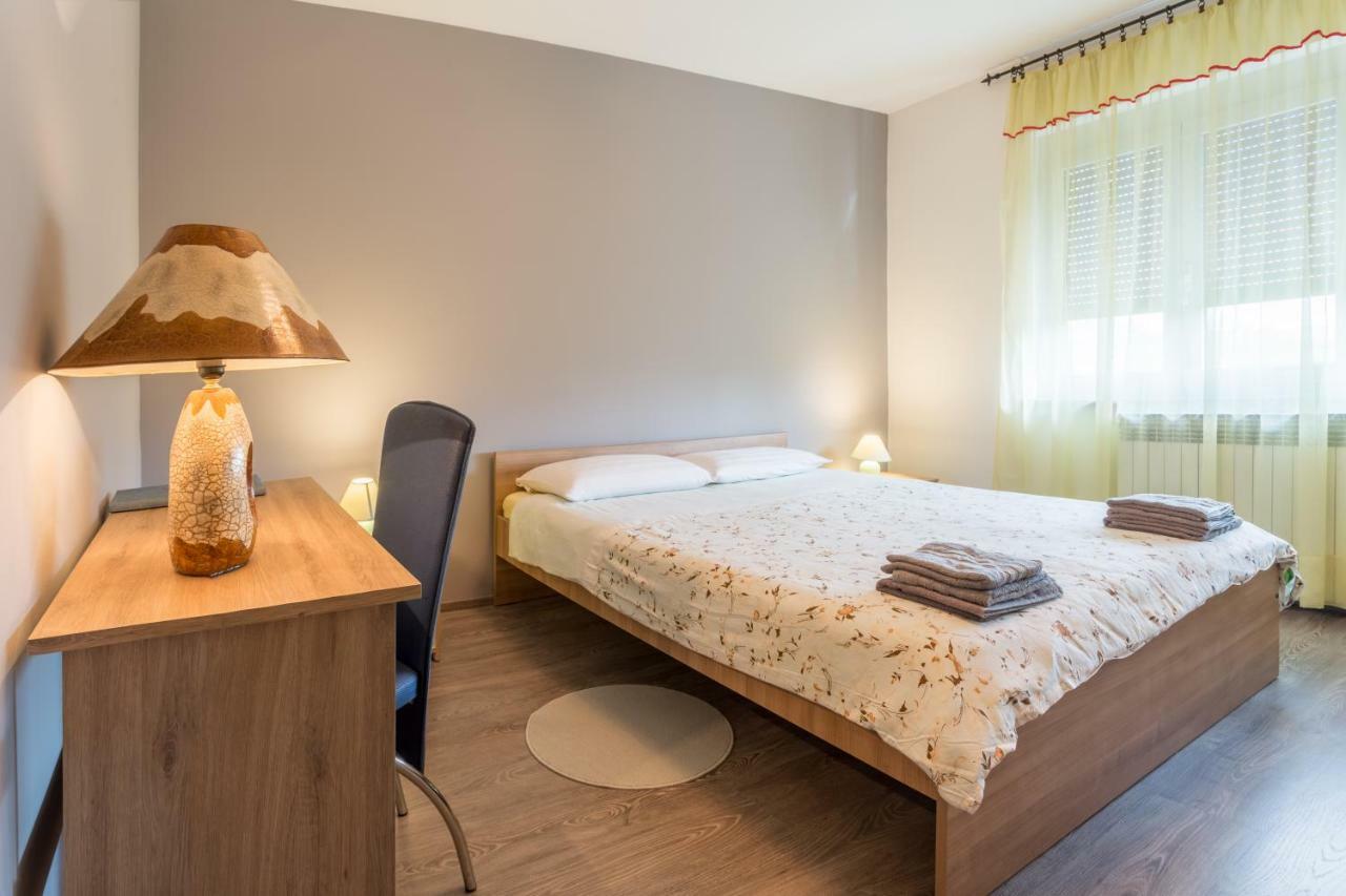 Apartment Dean أوماغ المظهر الخارجي الصورة