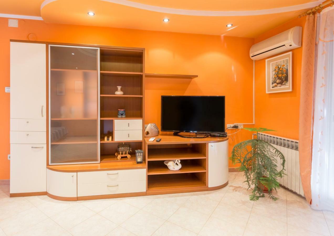 Apartment Dean أوماغ المظهر الخارجي الصورة
