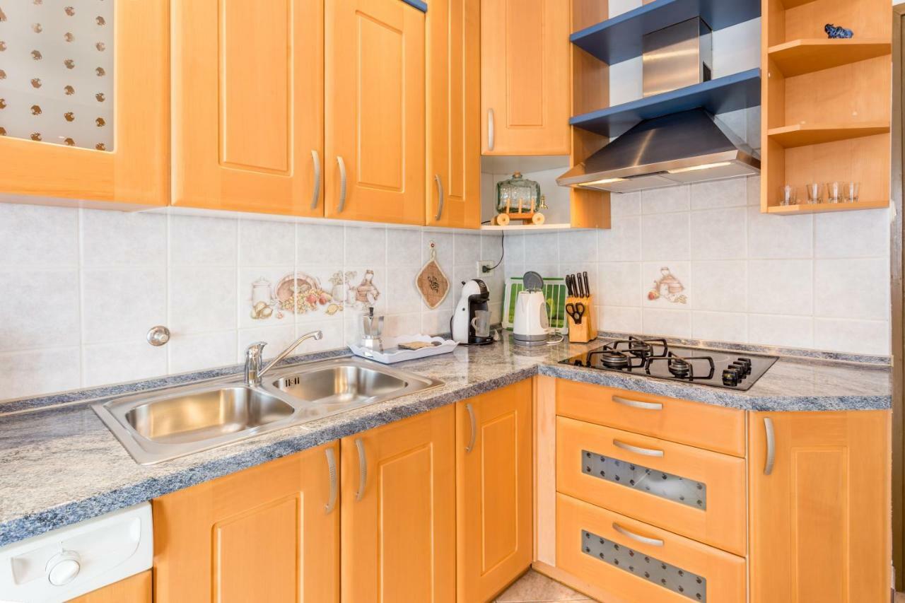 Apartment Dean أوماغ المظهر الخارجي الصورة