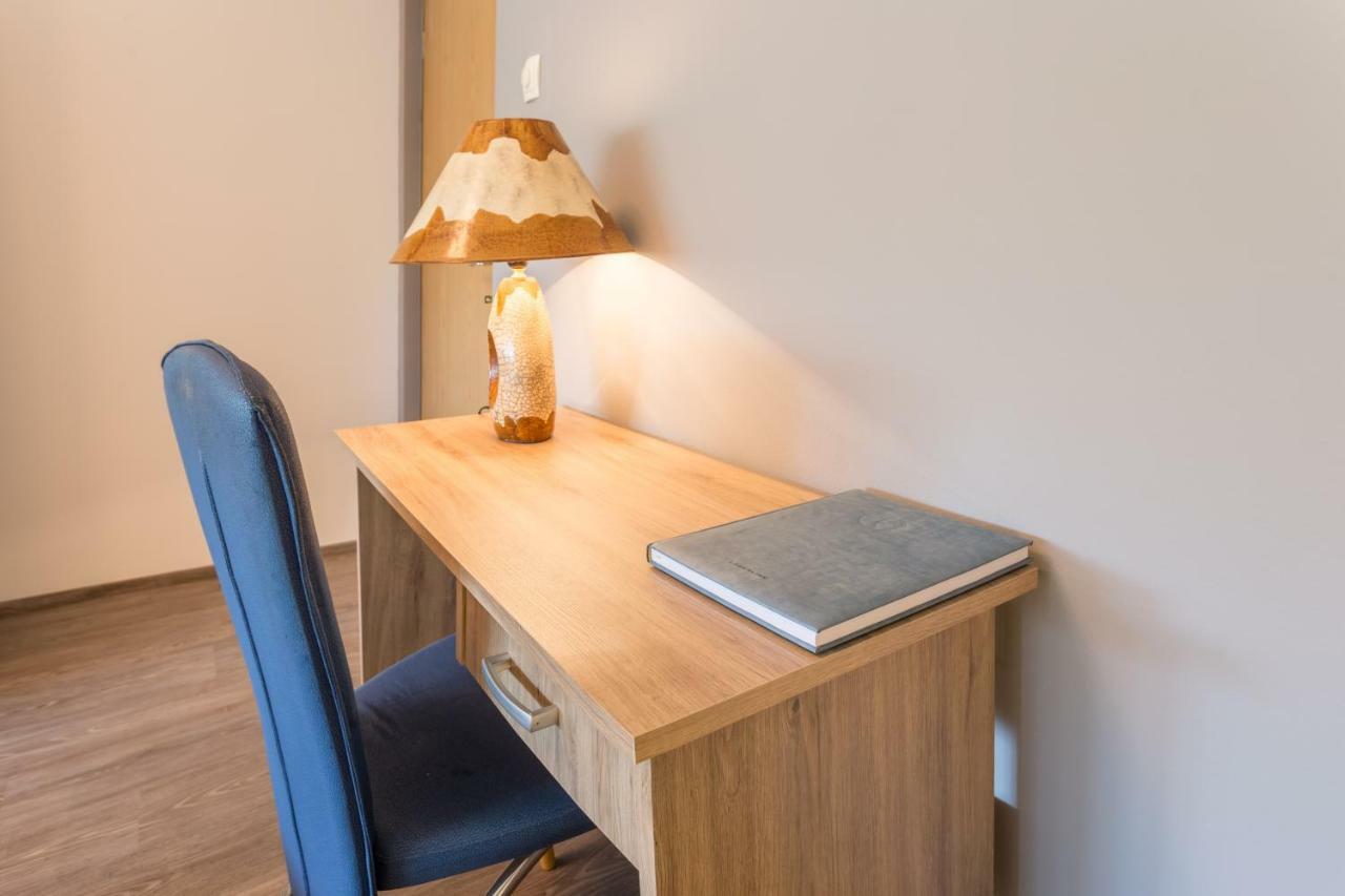 Apartment Dean أوماغ المظهر الخارجي الصورة